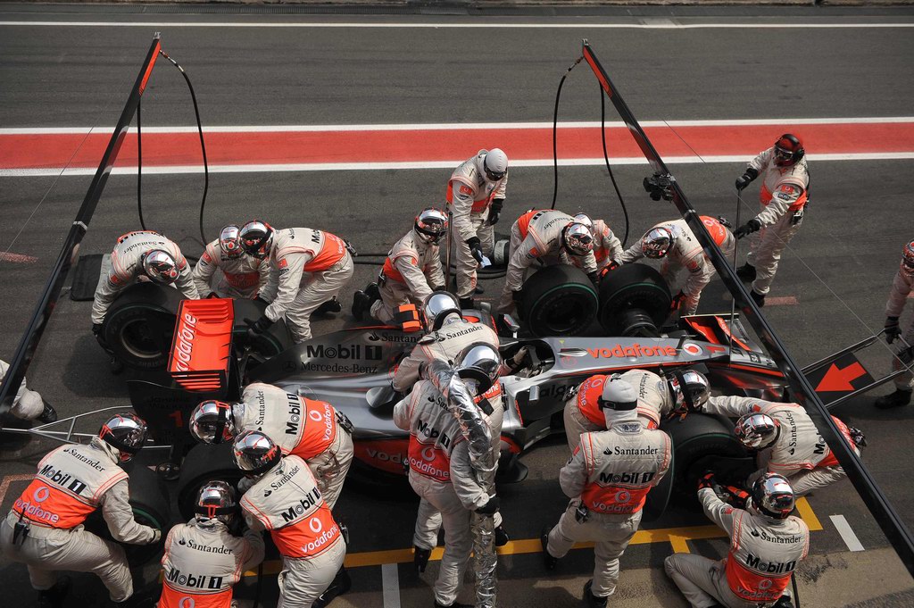 GP SPAGNA